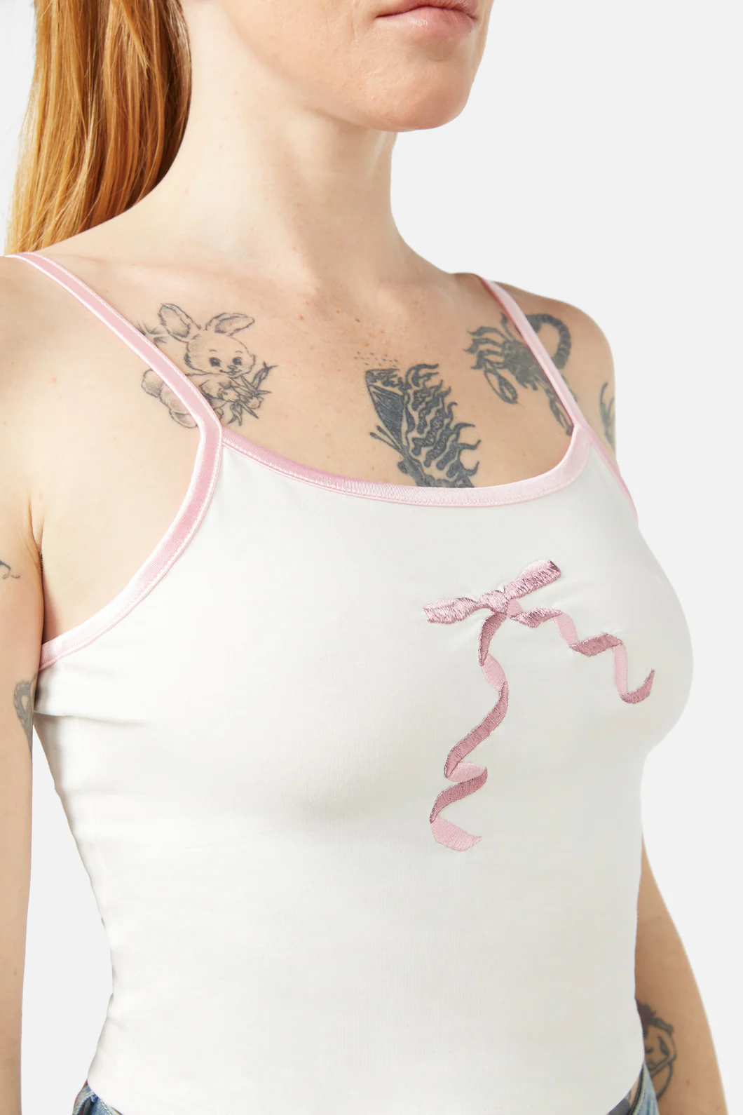 Lucid Dreams Tank - Image 5