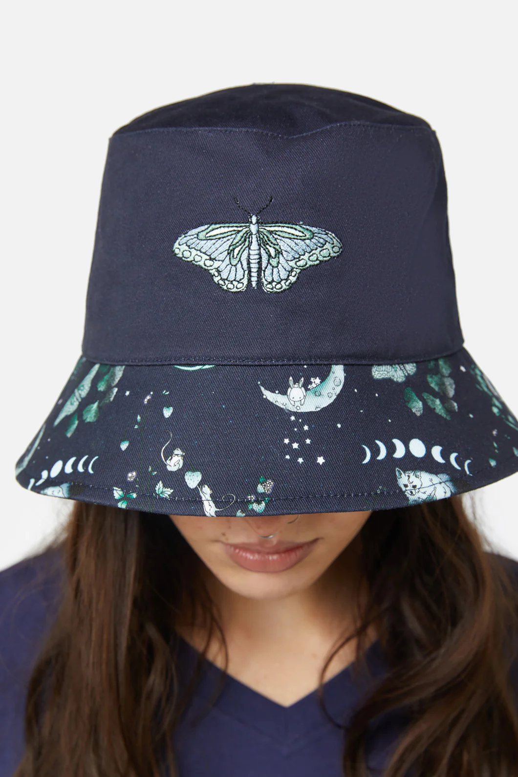 Luna Hat - Image 3