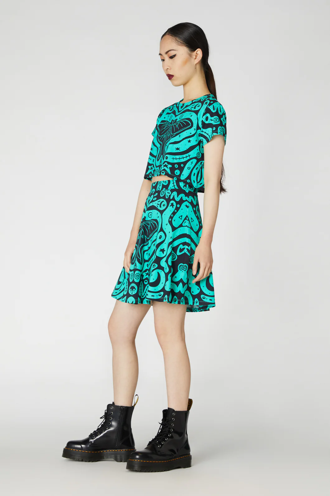 Luna Skirt - Image 3