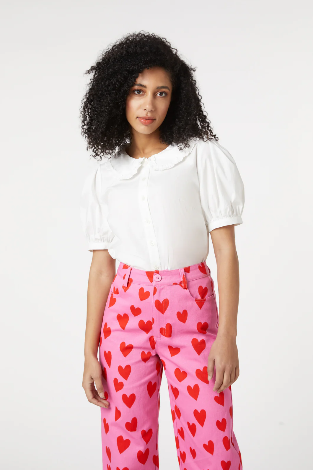 Lydia Blouse - Image 7