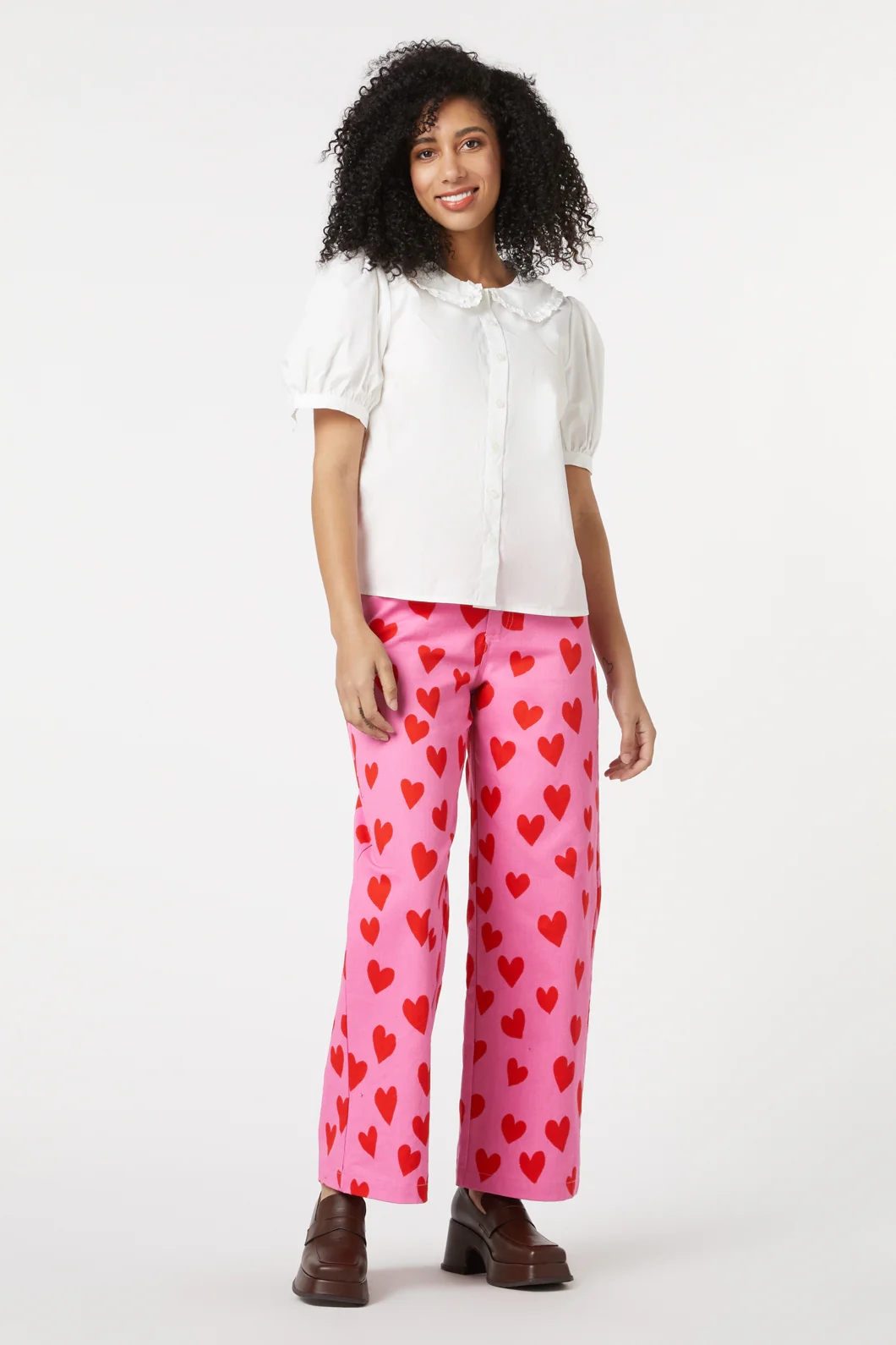 Lydia Blouse - Image 8