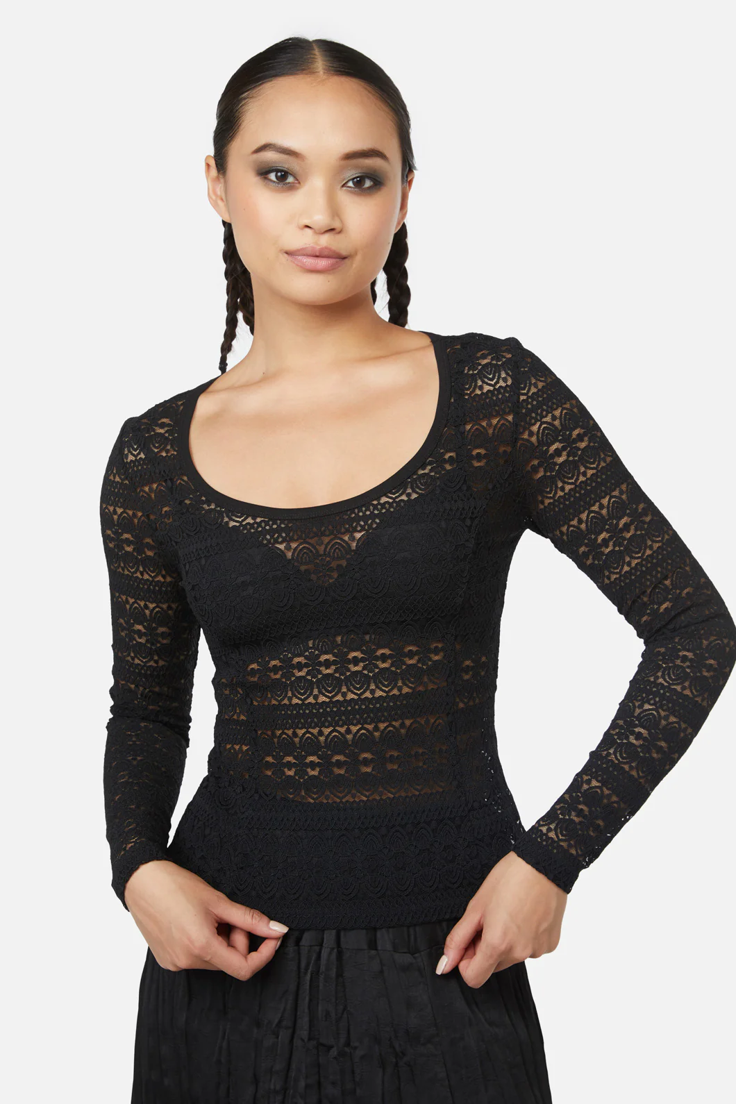 Lydia Top - Image 2