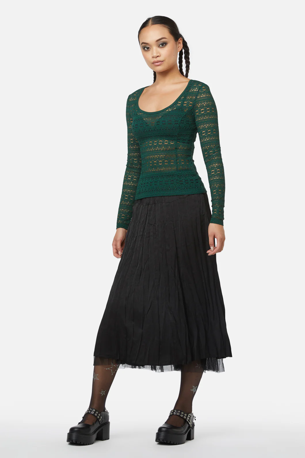 Lydia Top - Image 7