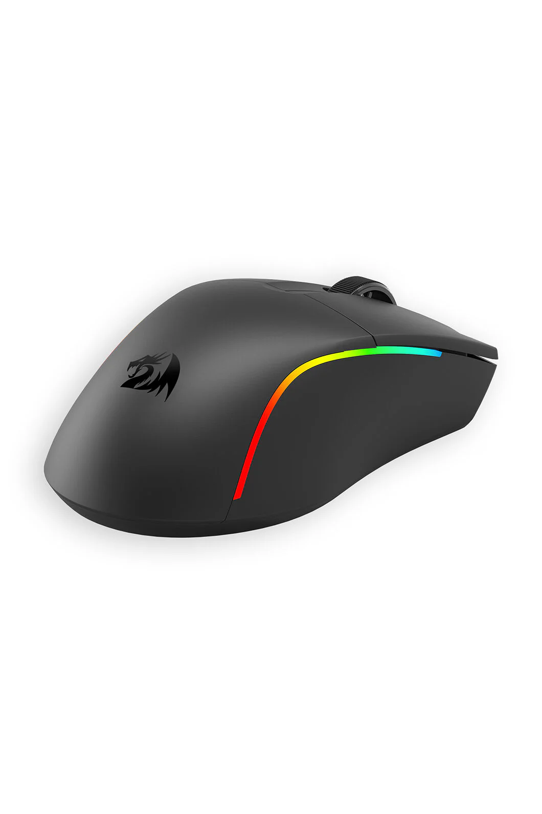 Redragon M816-STD Deicide Black Ultra-Light Tri-Mode RGB Gaming Mouse - Image 6