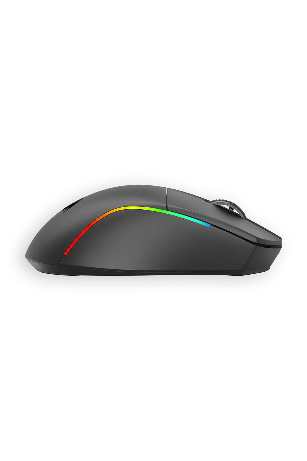 Redragon M816-STD Deicide Black Ultra-Light Tri-Mode RGB Gaming Mouse - Image 7
