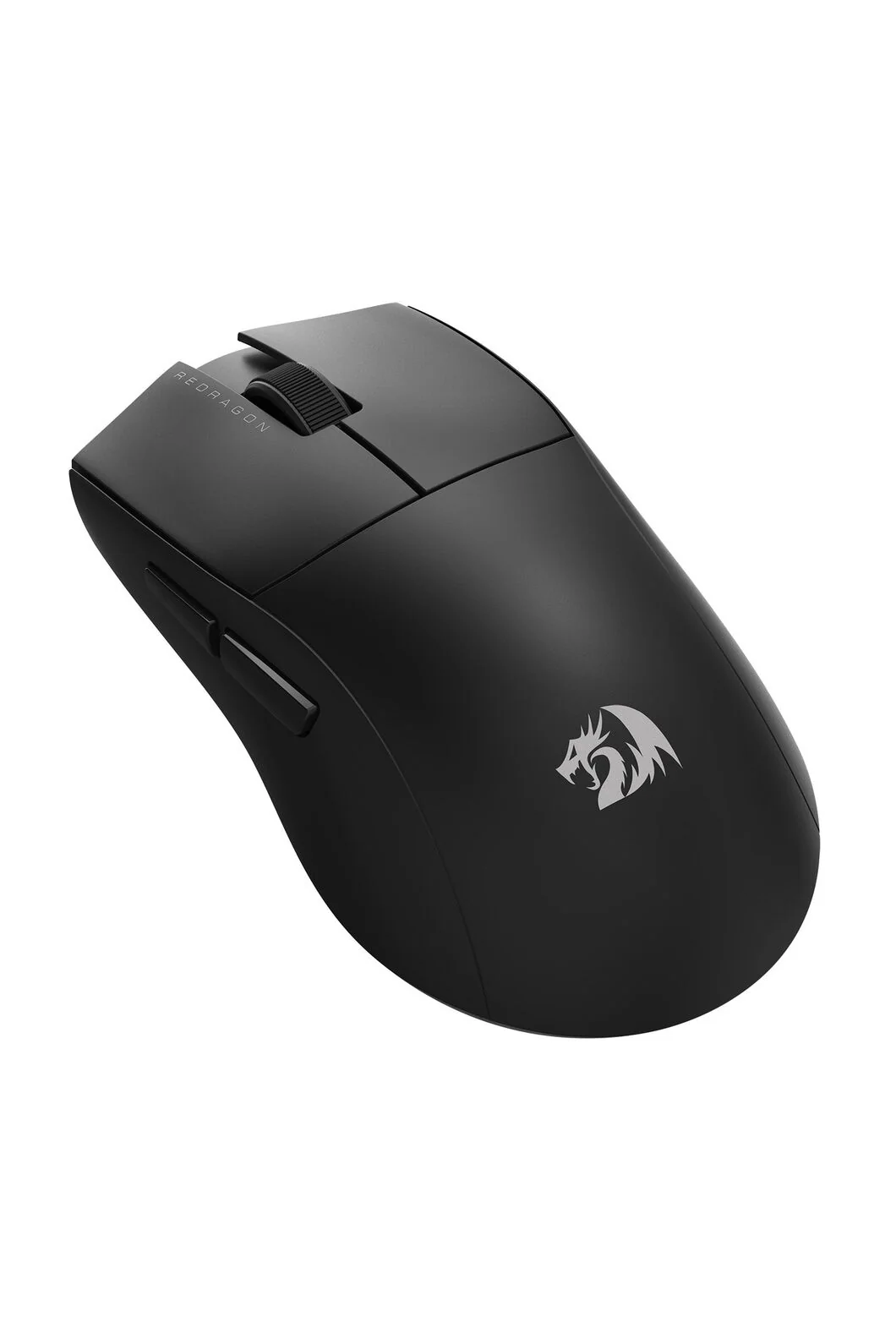 Redragon M916 Pro 4K K1ng Black Ultra Lightweight Wireless Gaming Mouse - Image 4