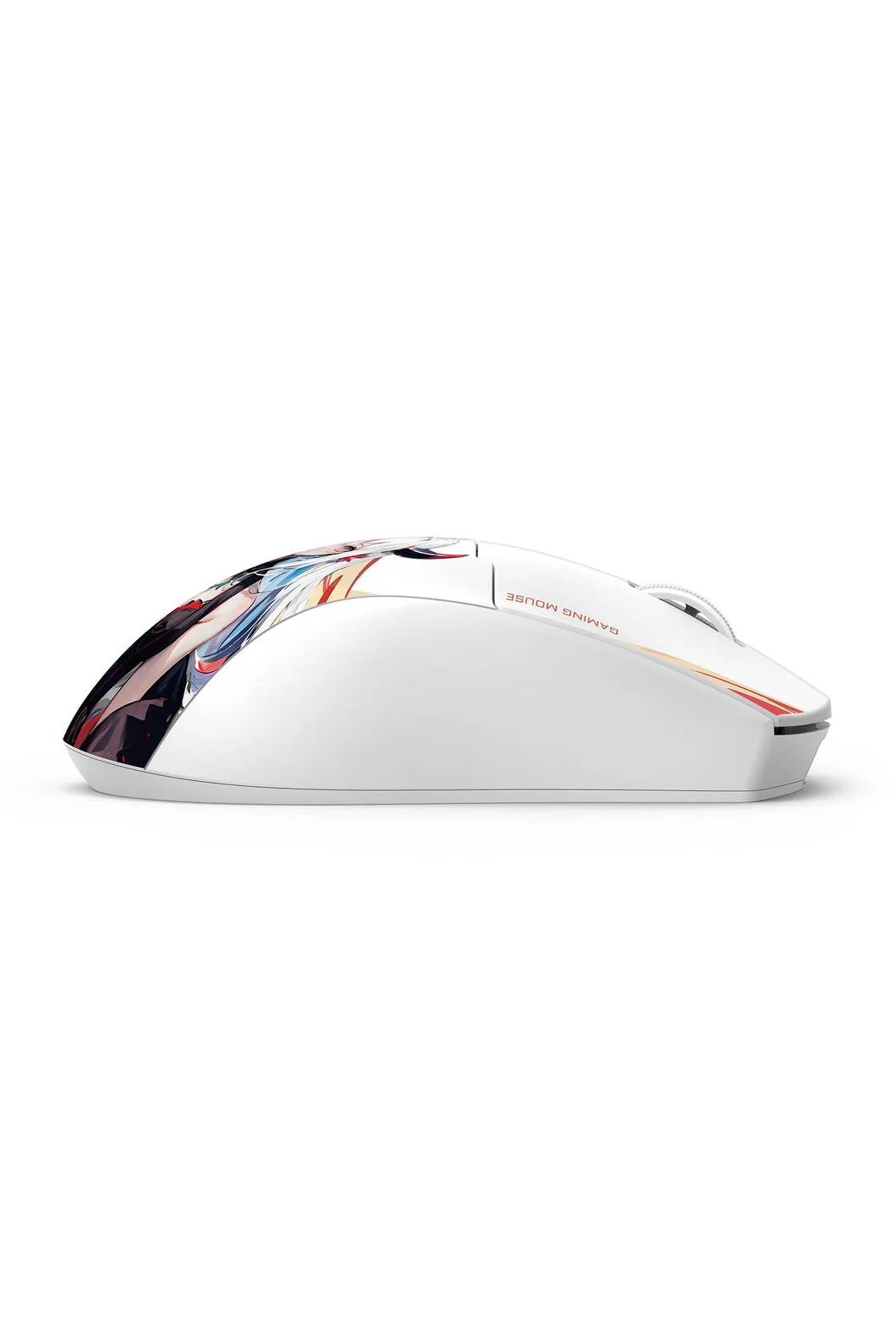 Redragon M918AKG-PRO K1ng Max White Ultra-Light Tri-Mode 26000 DPI Esports Gaming Mouse - Image 8