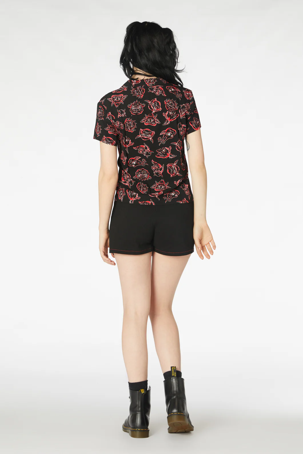 Magic Dance Blouse - Image 4