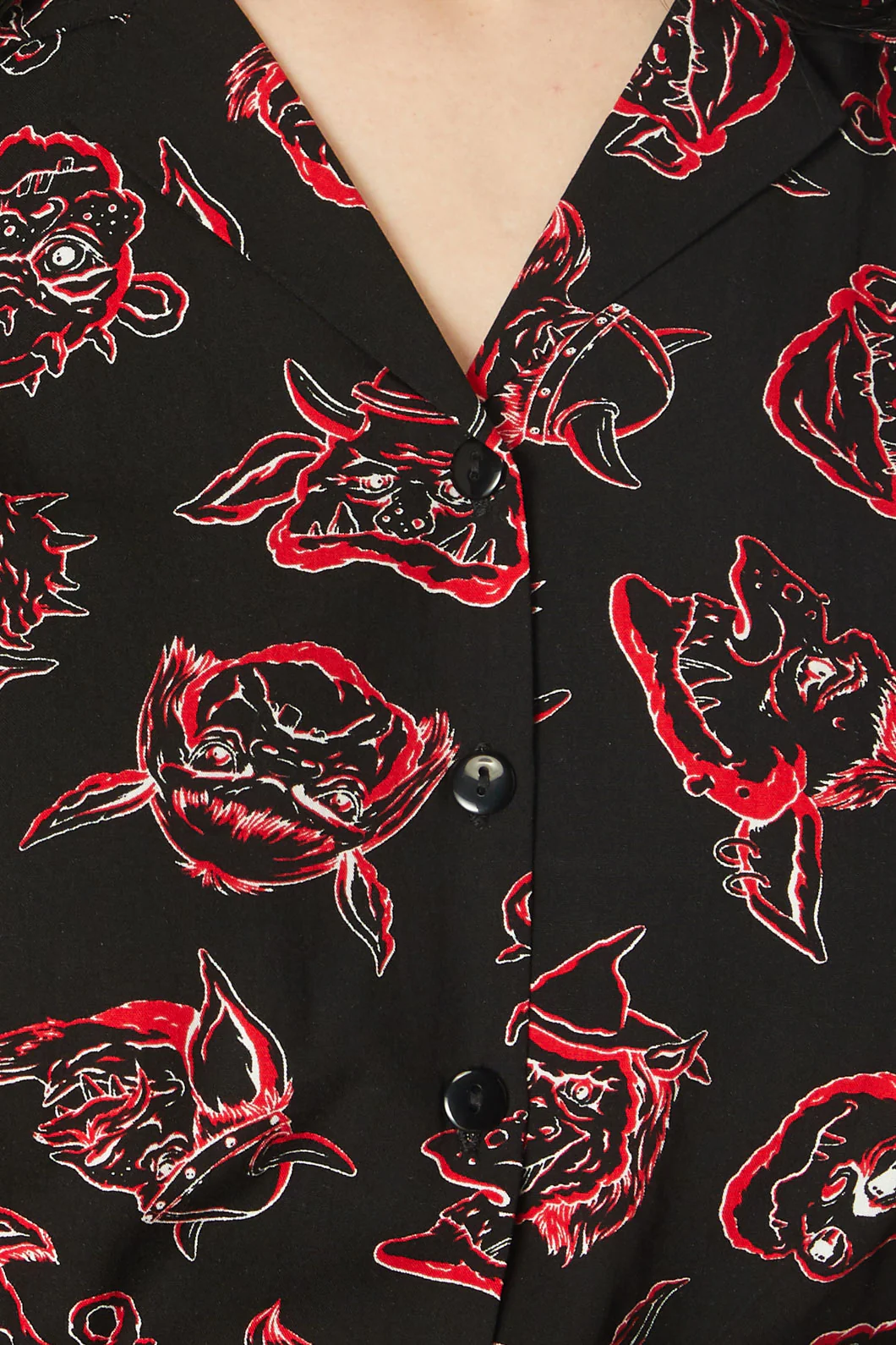 Magic Dance Blouse - Image 5