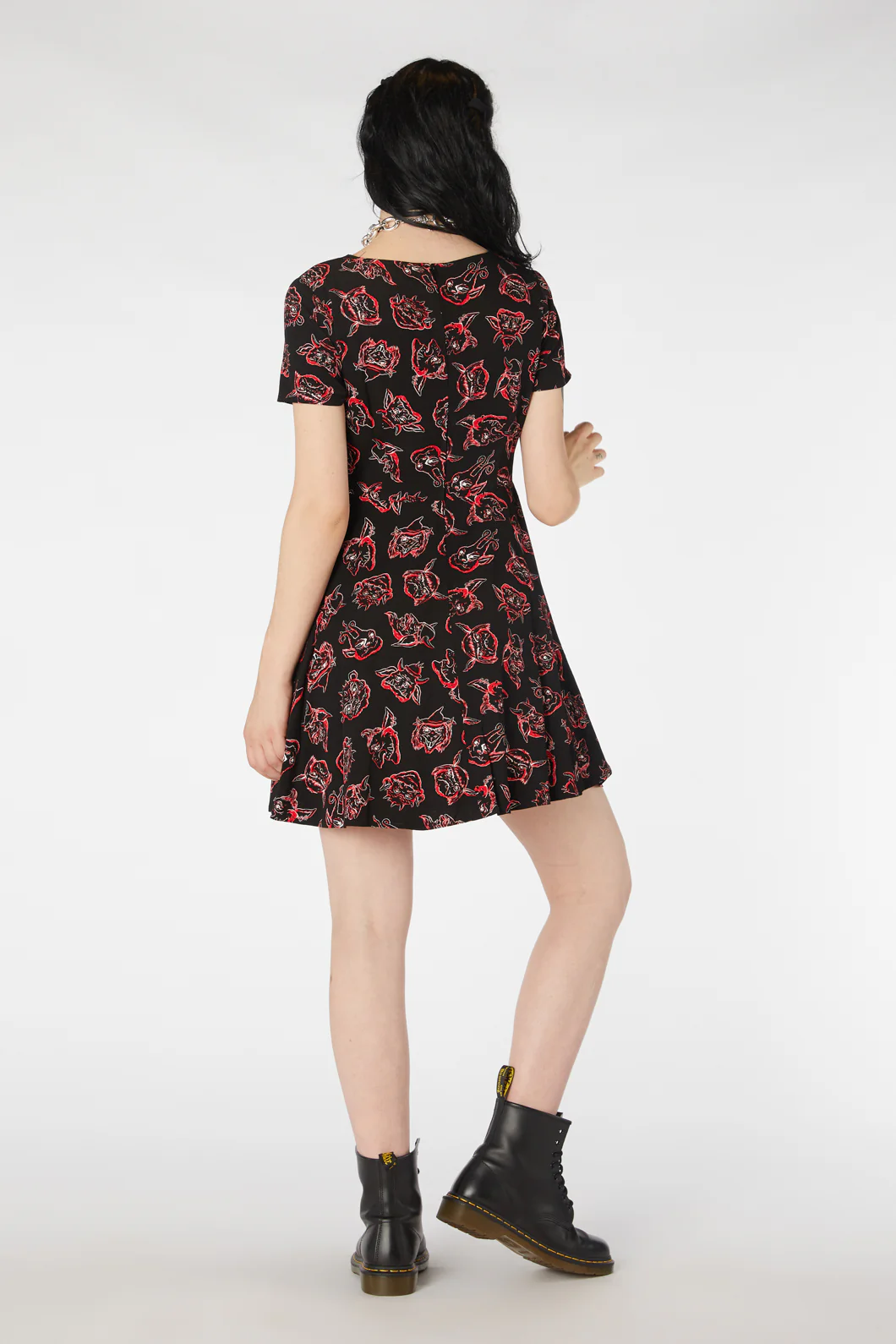 Magic Dance Dress - Image 4