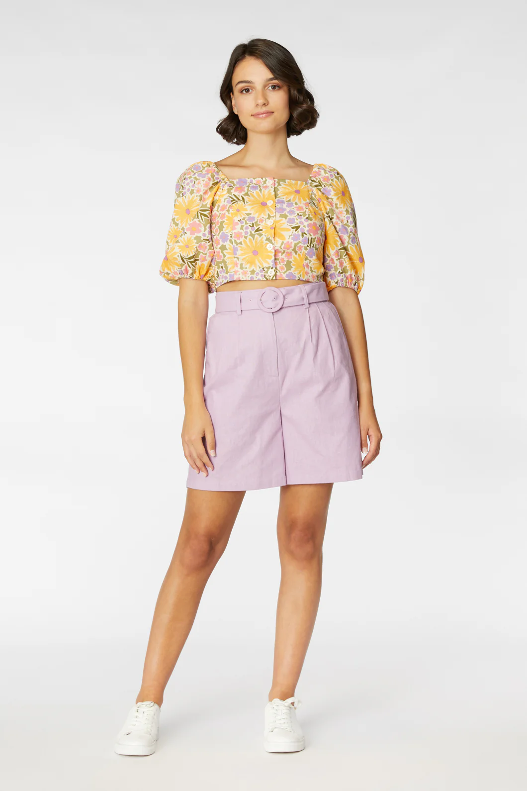 Magnolia Shorts - Image 5