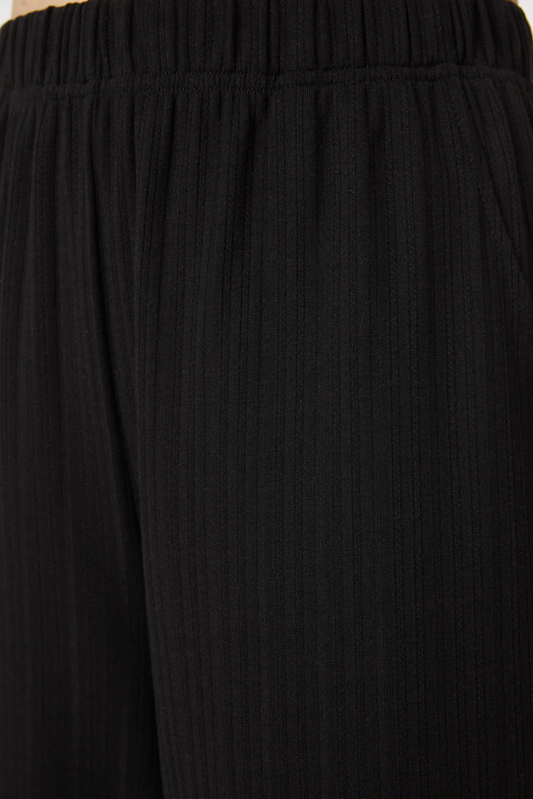 Maidservant Jersey Culotte - Image 5