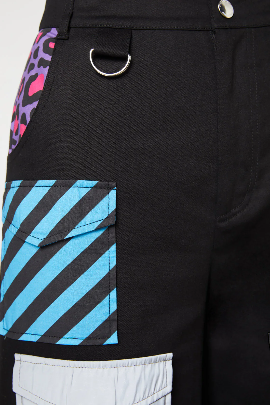 Major Meow Cargo Pant - Image 6