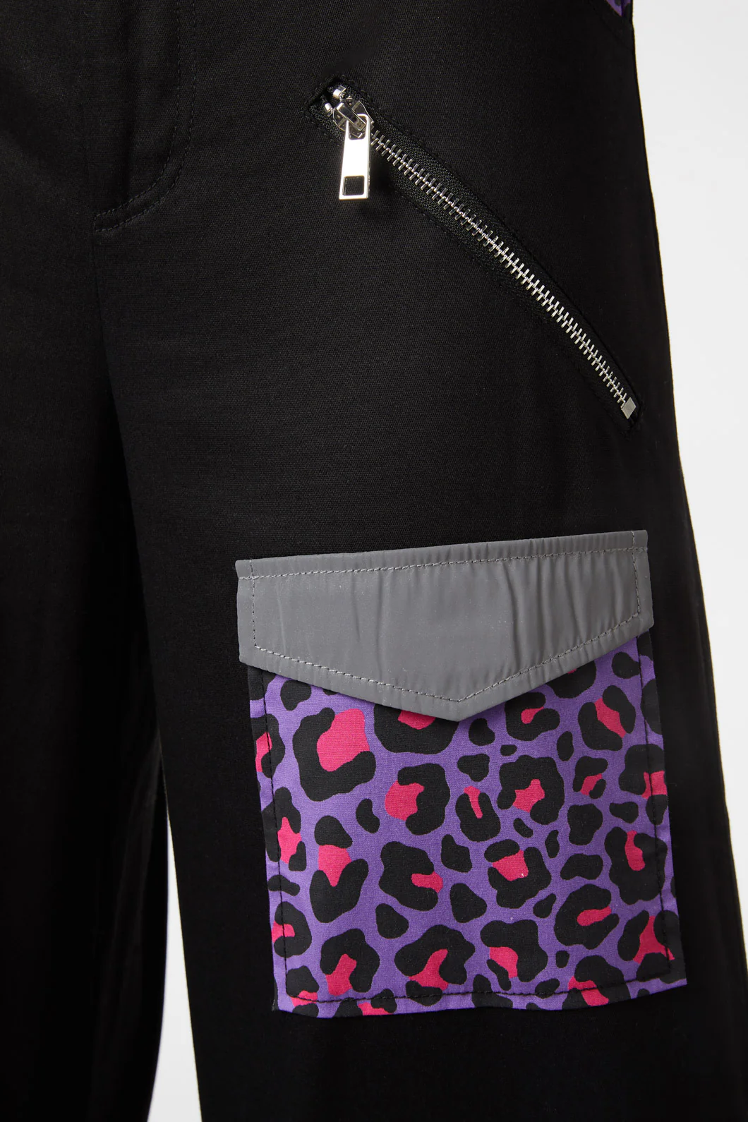 Major Meow Cargo Pant - Image 7