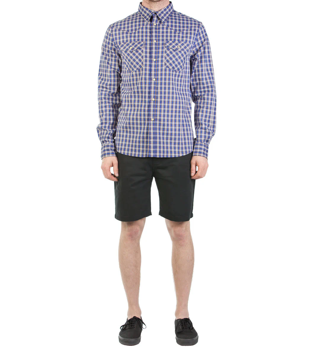 Mark Western Shirt - Image 2