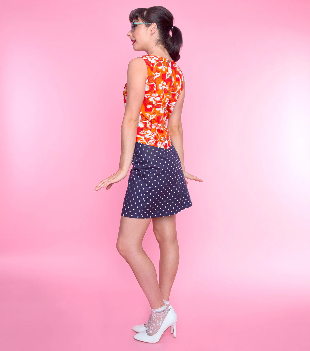 Marmalade Shirt - Image 2