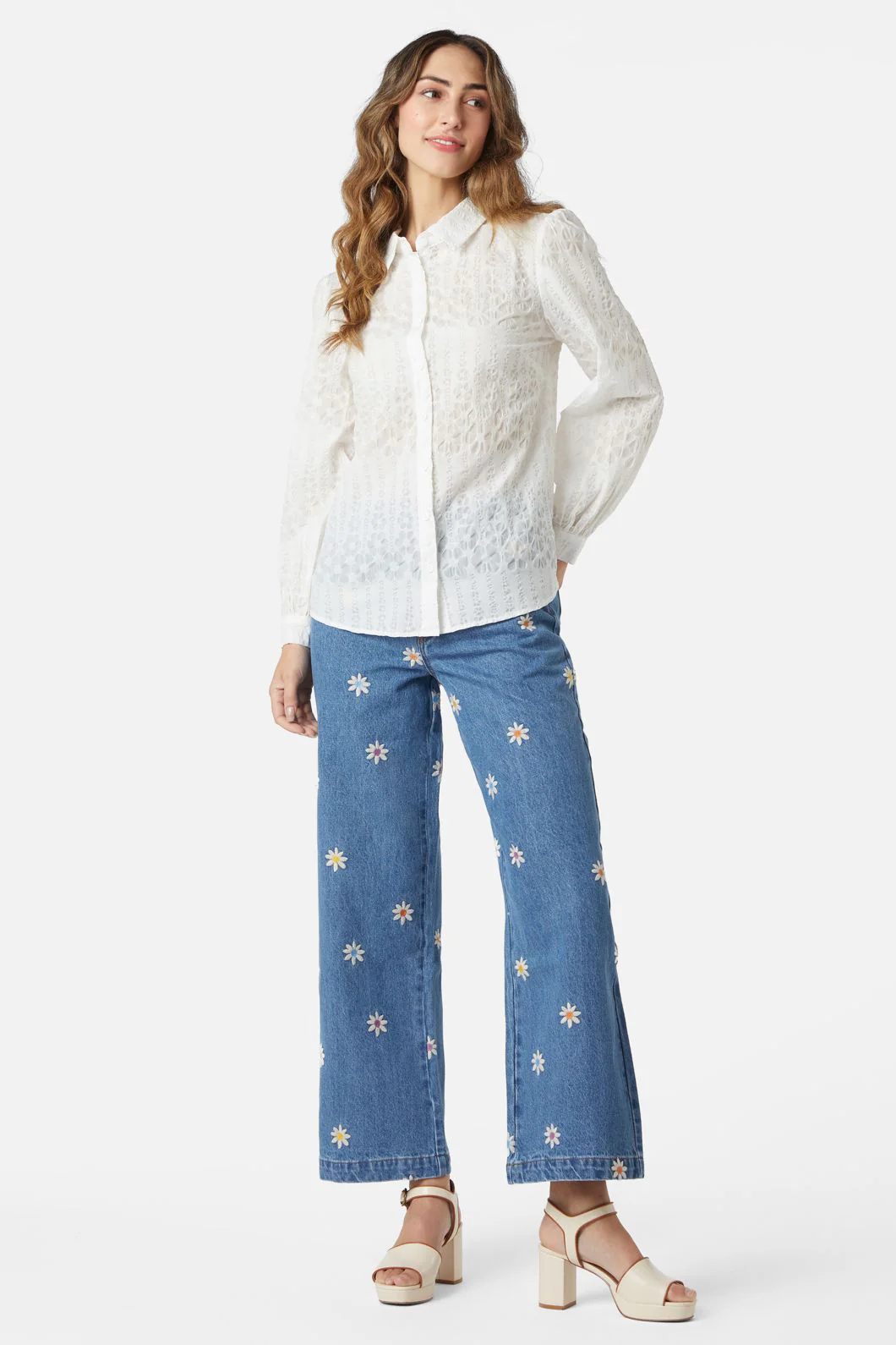 Marni Blouse - Image 3