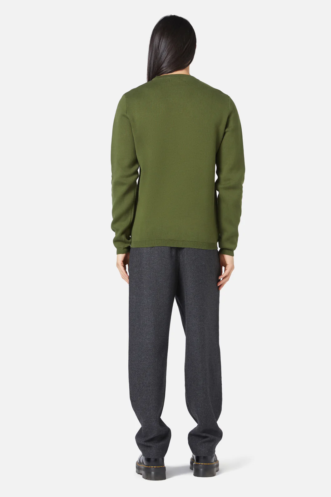 Memento Mori Emblem Knit - Image 4
