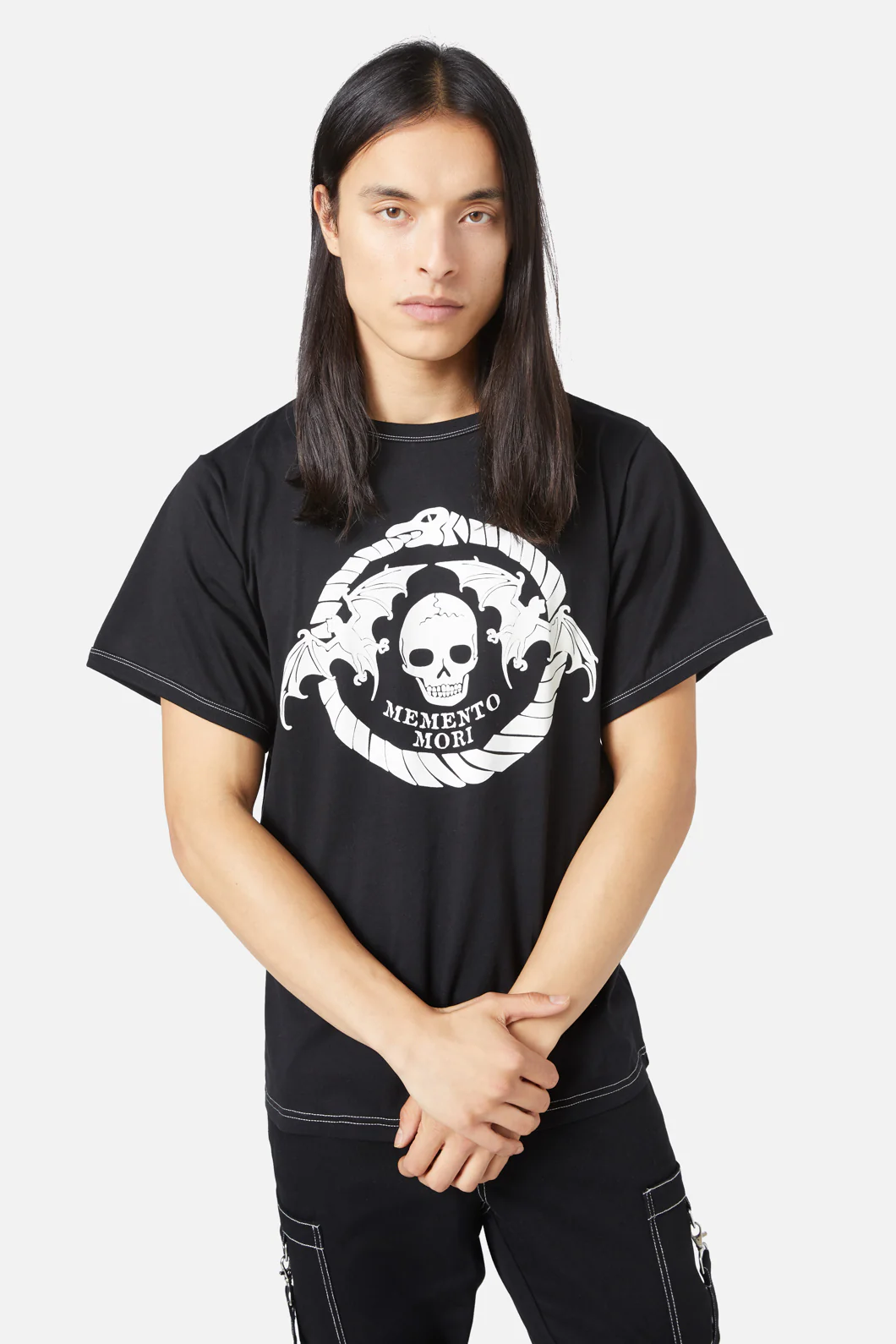 Memento Mori Tee - Image 5