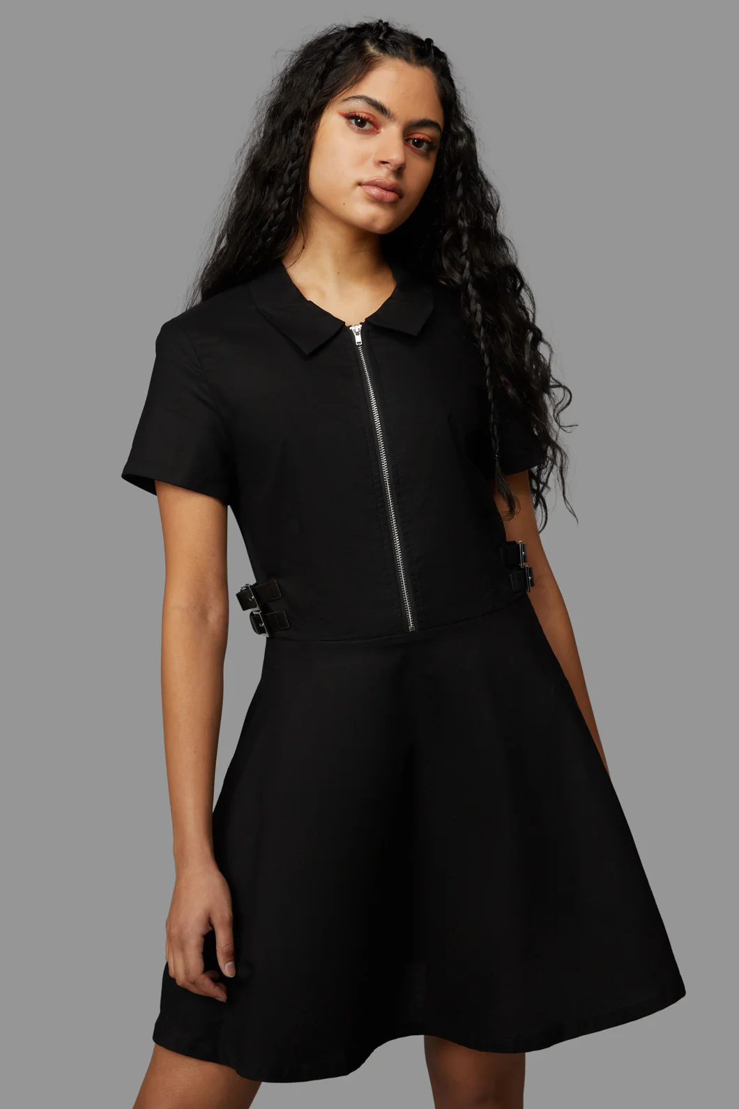 Menacing Dress - Image 2