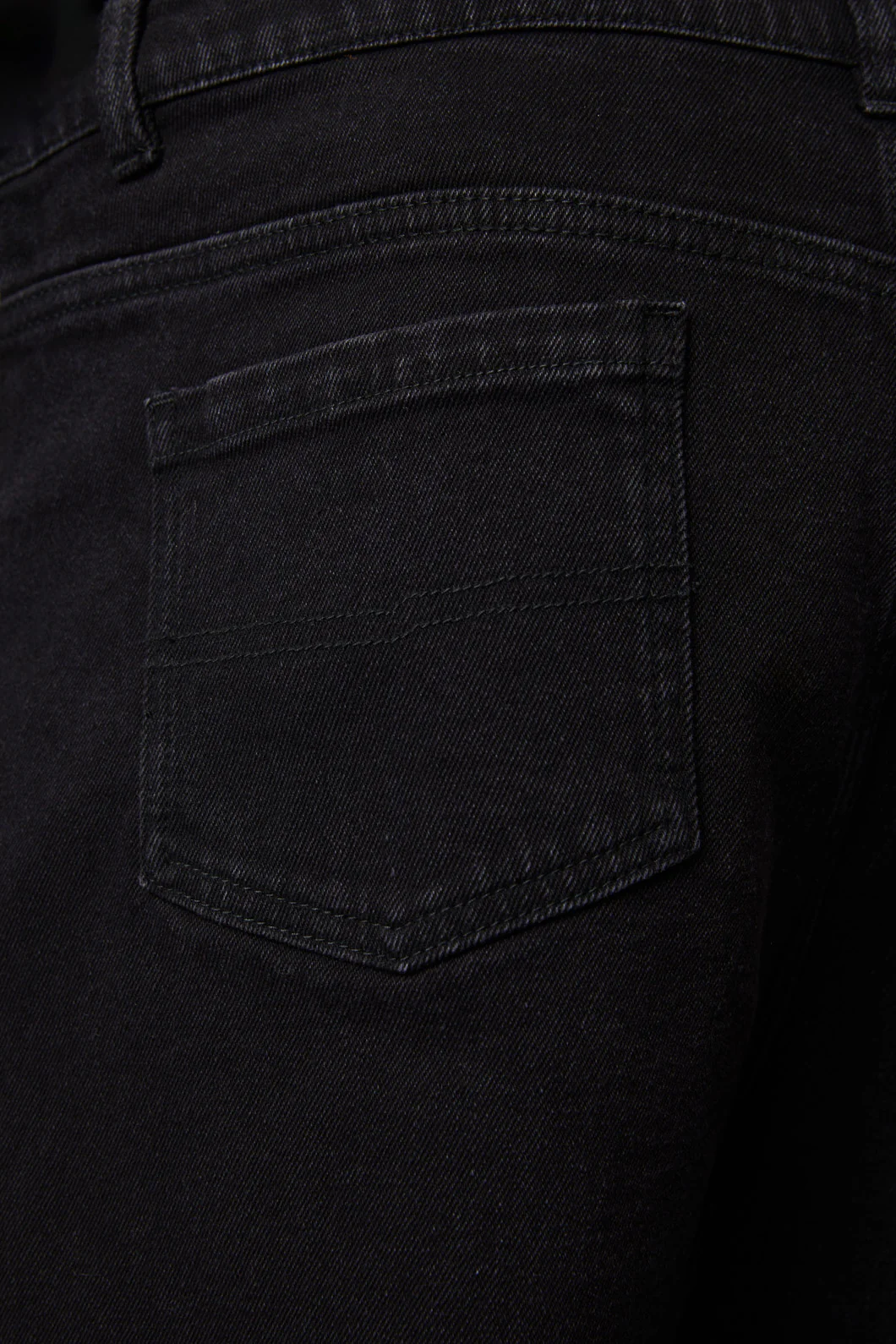 Mens Classic Cut Danger Jeans - Image 6