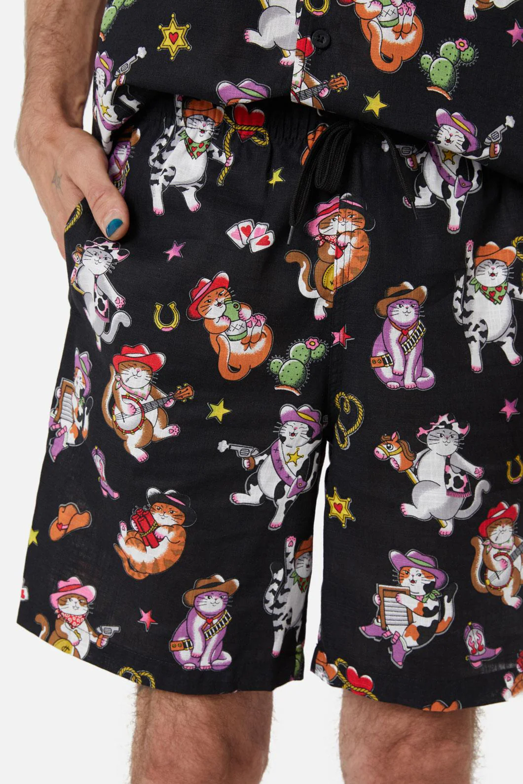 Meowdy Trunk - Image 5