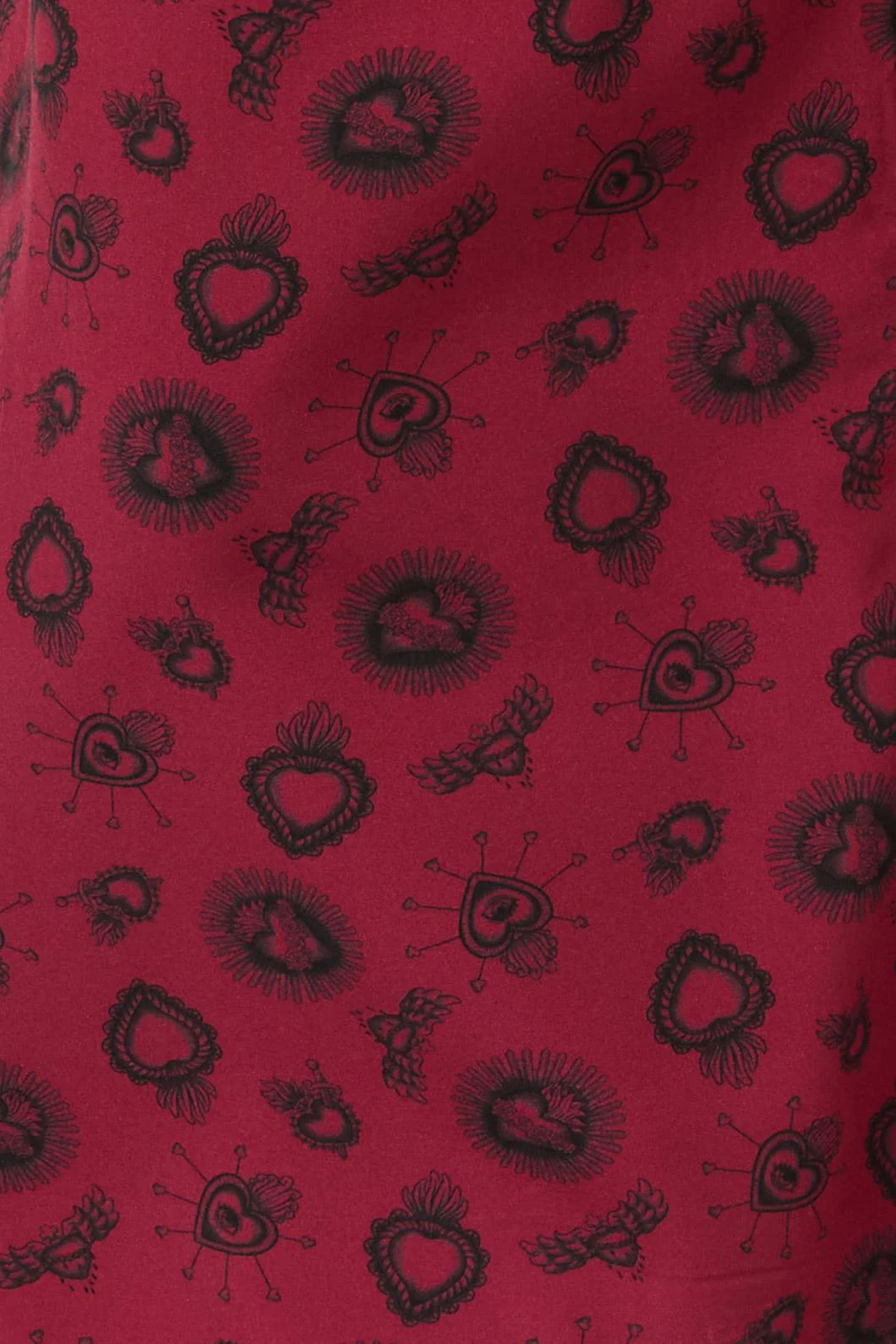 Mercy Midi Skirt - Image 6