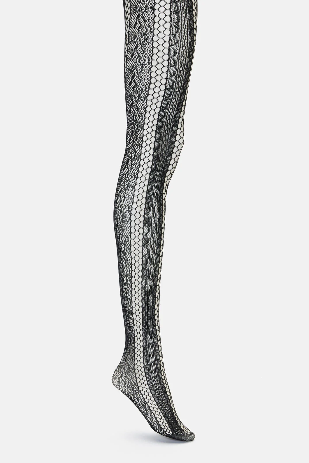 Mesh Tights - Image 4