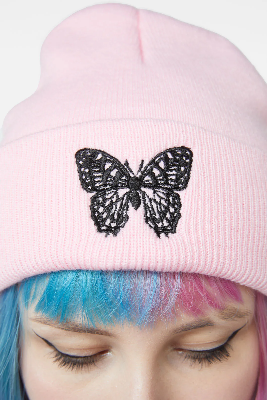 Meta Fantasy Beanie - Image 4