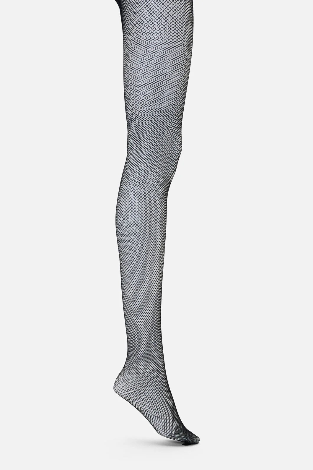 Micro Fishnet Tights - Image 2