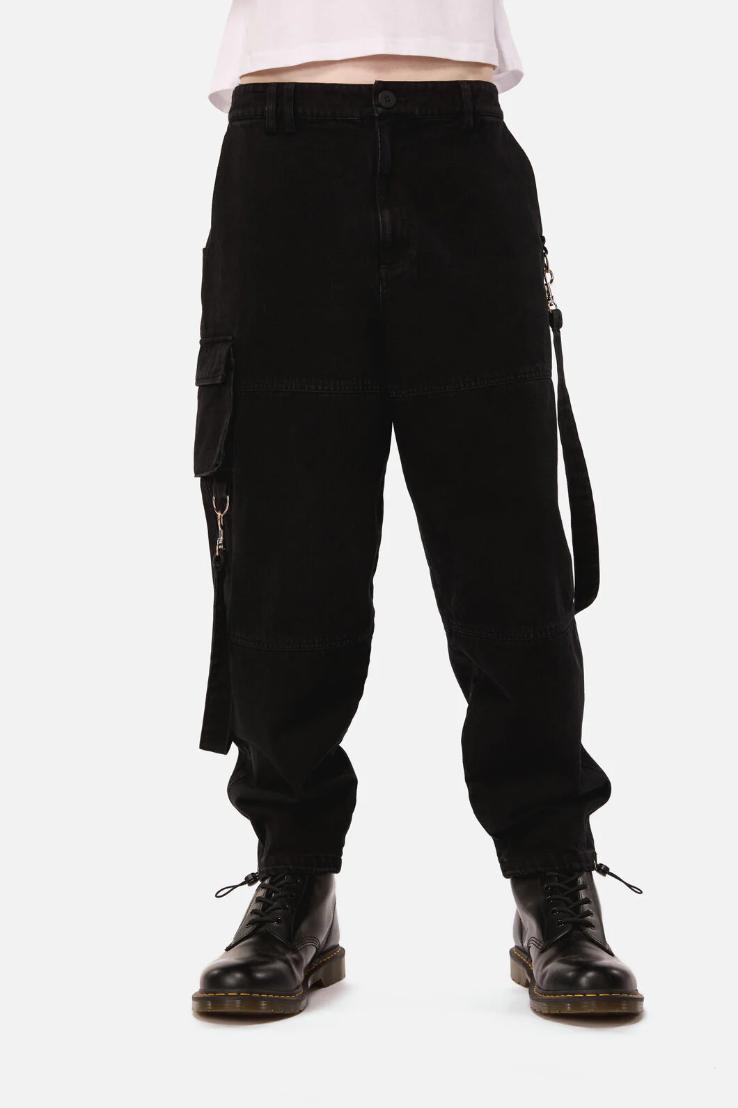 Midnight Strap Cargo - Image 2