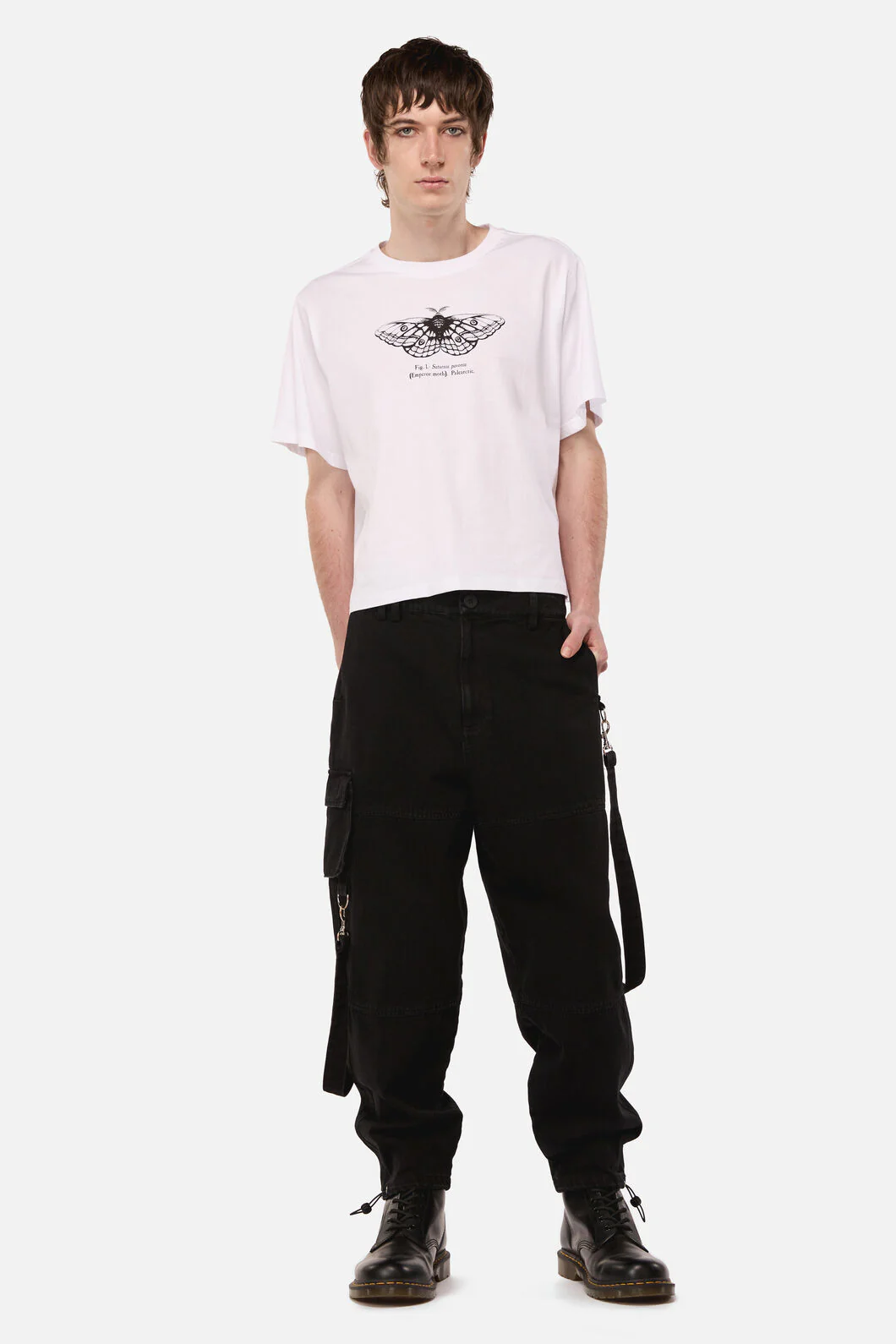 Midnight Strap Cargo - Image 3