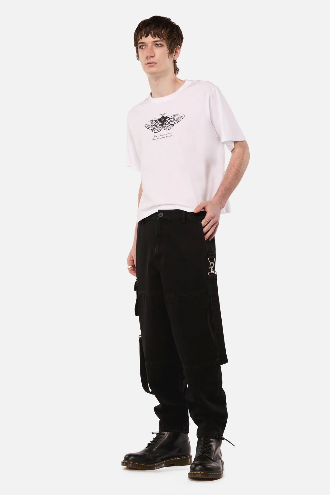 Midnight Strap Cargo - Image 4