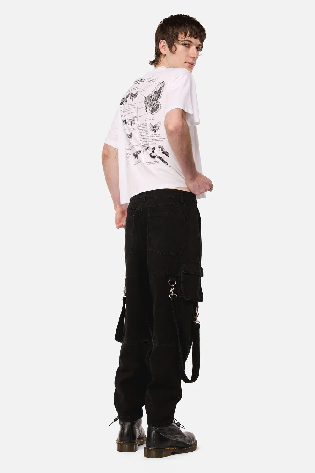 Midnight Strap Cargo - Image 5