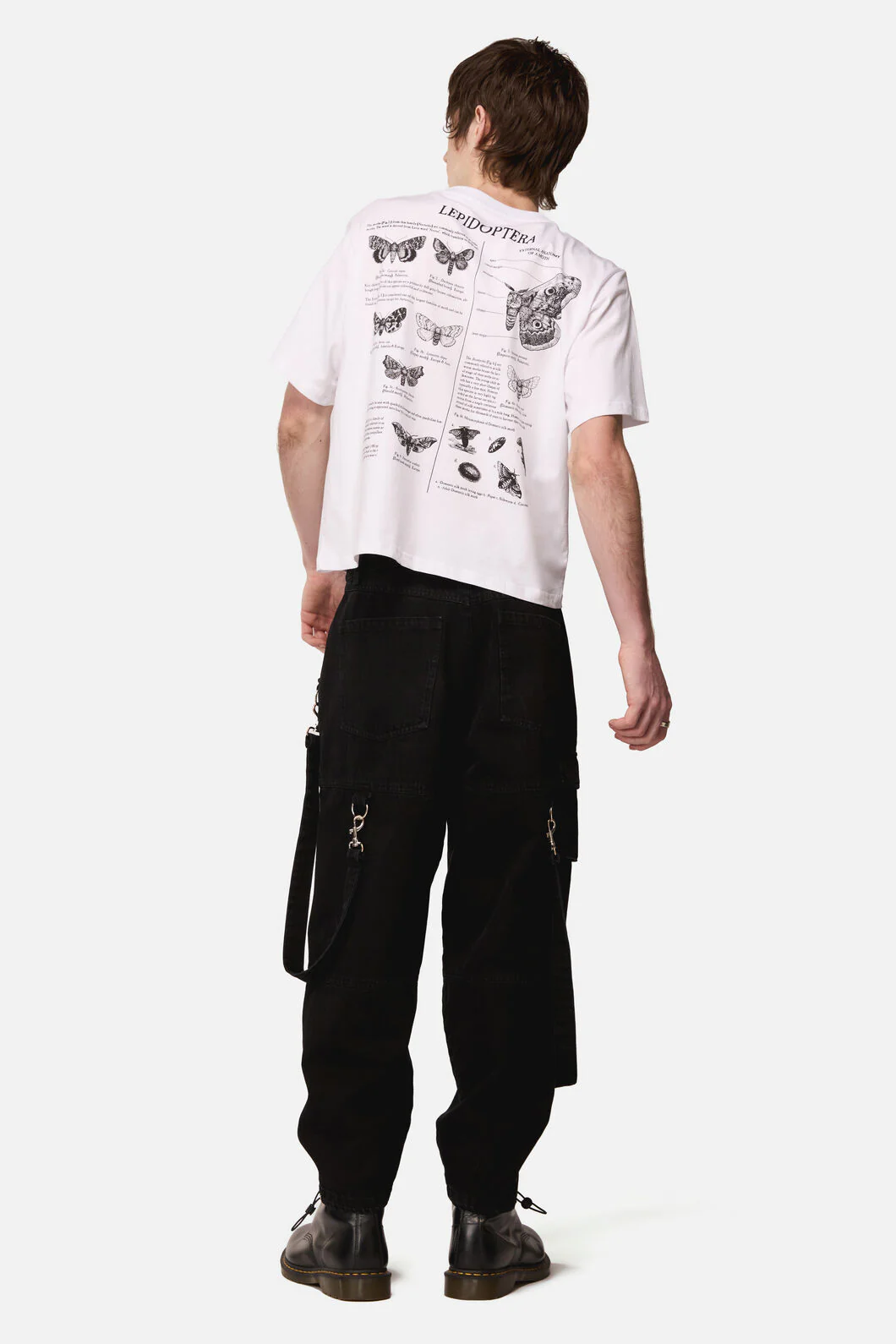 Midnight Strap Cargo - Image 6