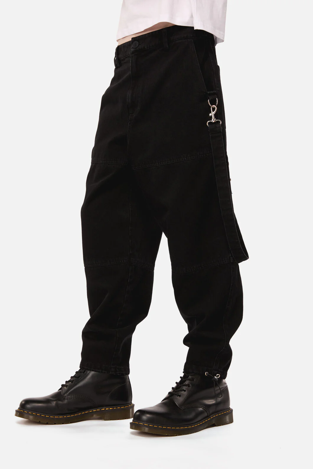 Midnight Strap Cargo - Image 7
