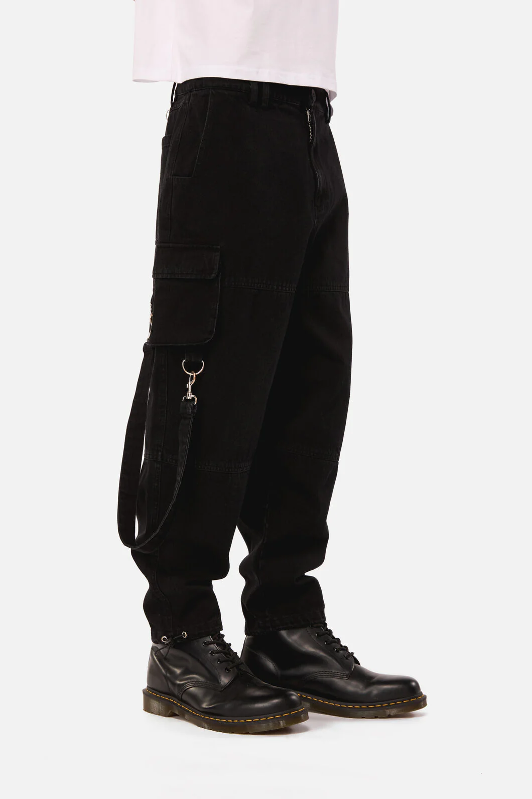 Midnight Strap Cargo - Image 8