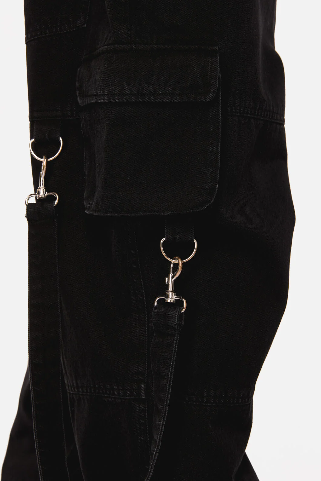 Midnight Strap Cargo - Image 9