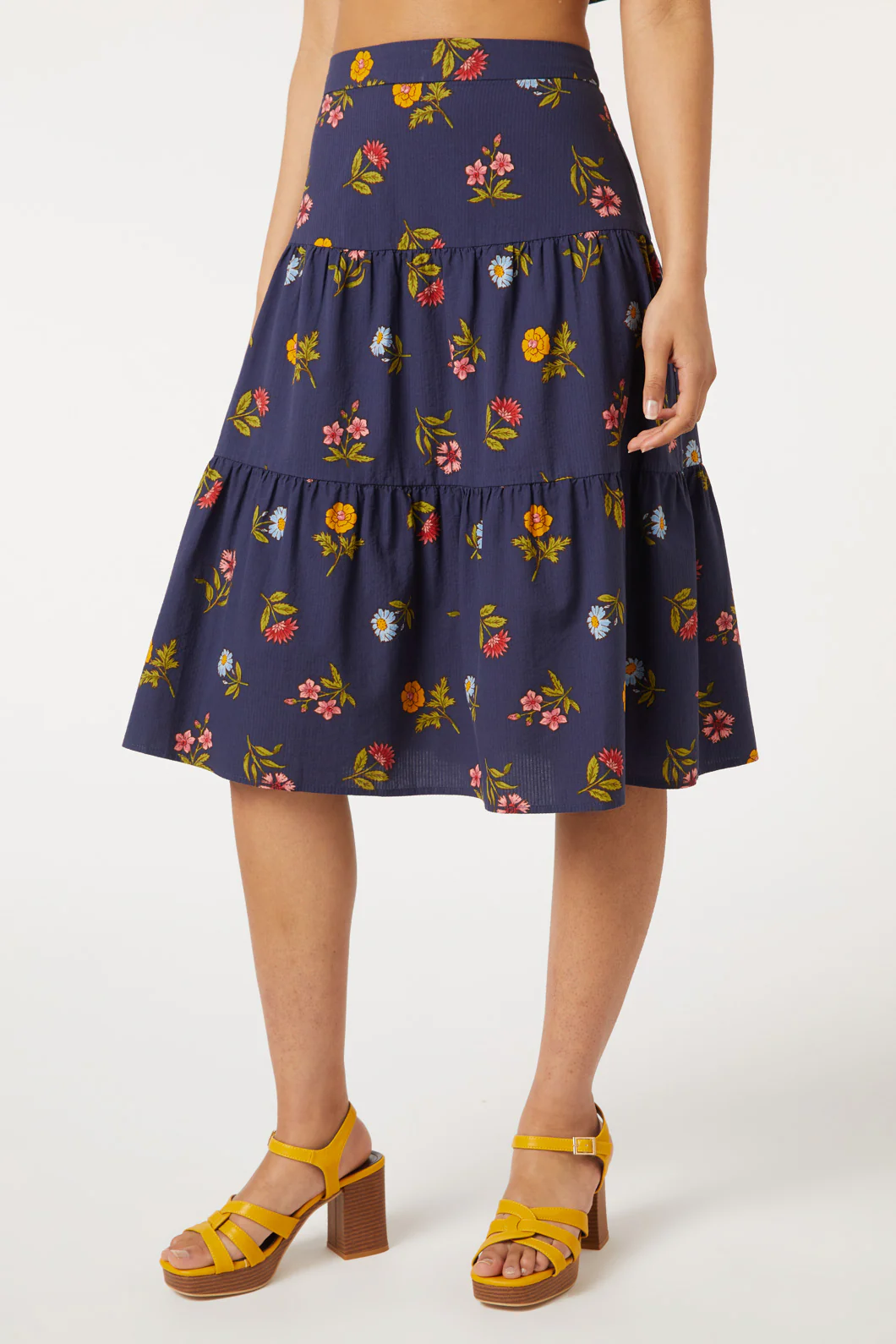Mietta Skirt - Image 3