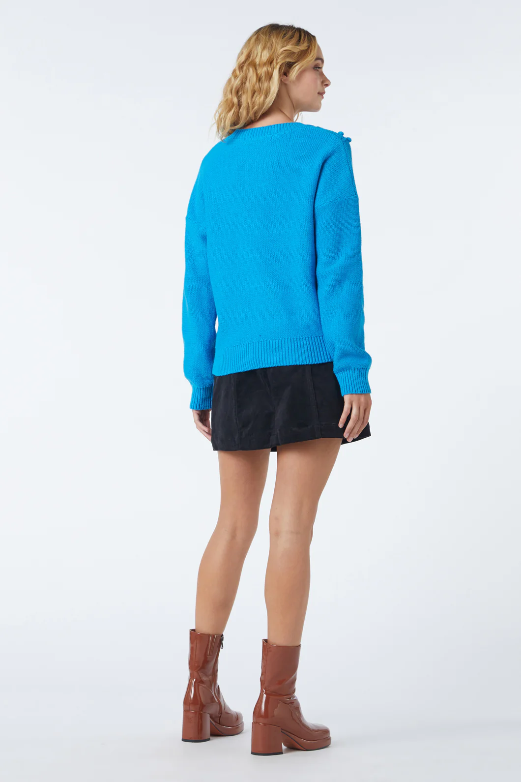Mila Sweater - Image 10