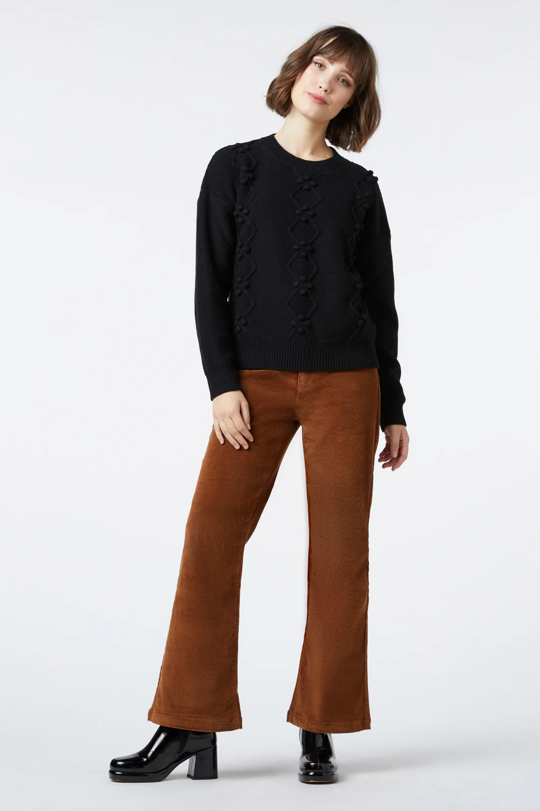Mila Sweater - Image 2
