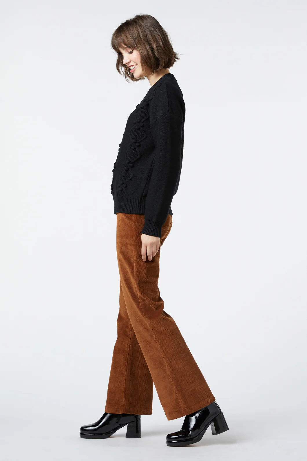 Mila Sweater - Image 3
