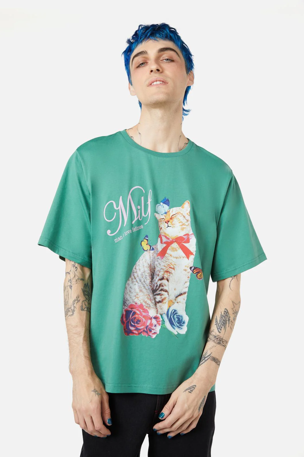 Milf Tee - Image 2