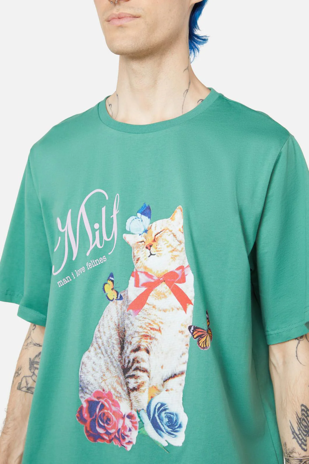 Milf Tee - Image 5