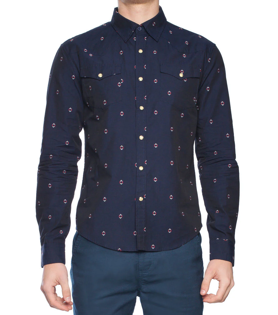 Mineral LS Shirt