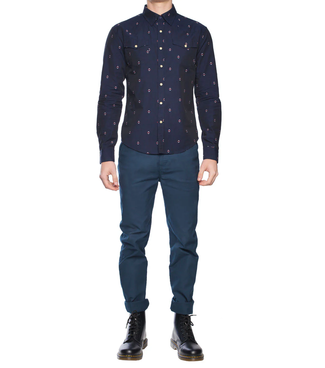Mineral LS Shirt - Image 4