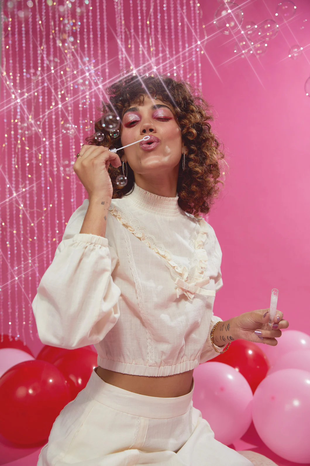 Miranda Blouse - Image 3