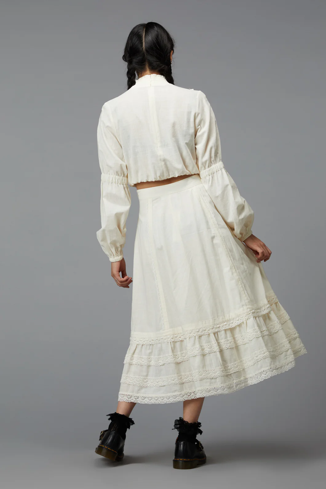 Miranda Blouse - Image 5