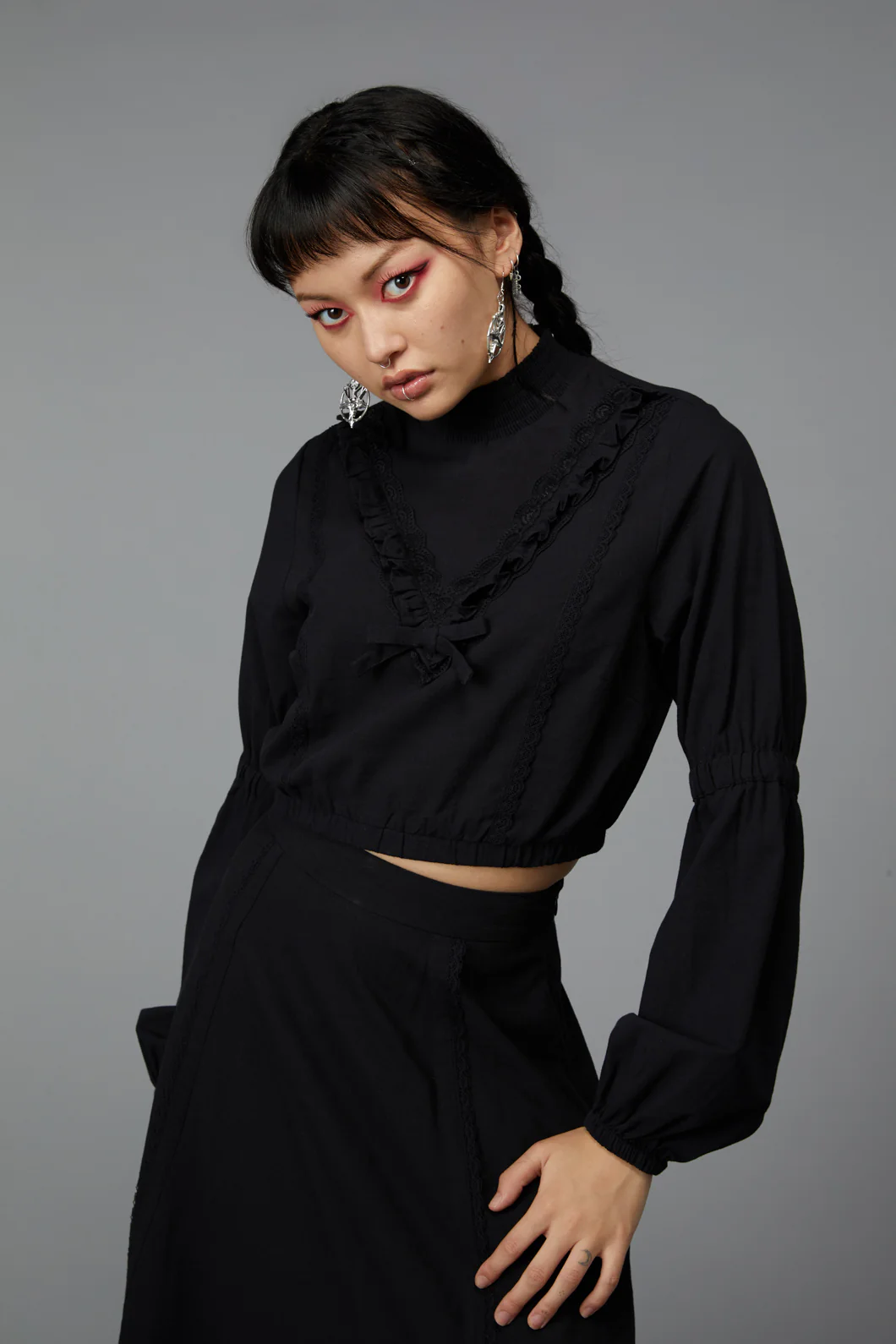 Miranda Blouse - Image 7
