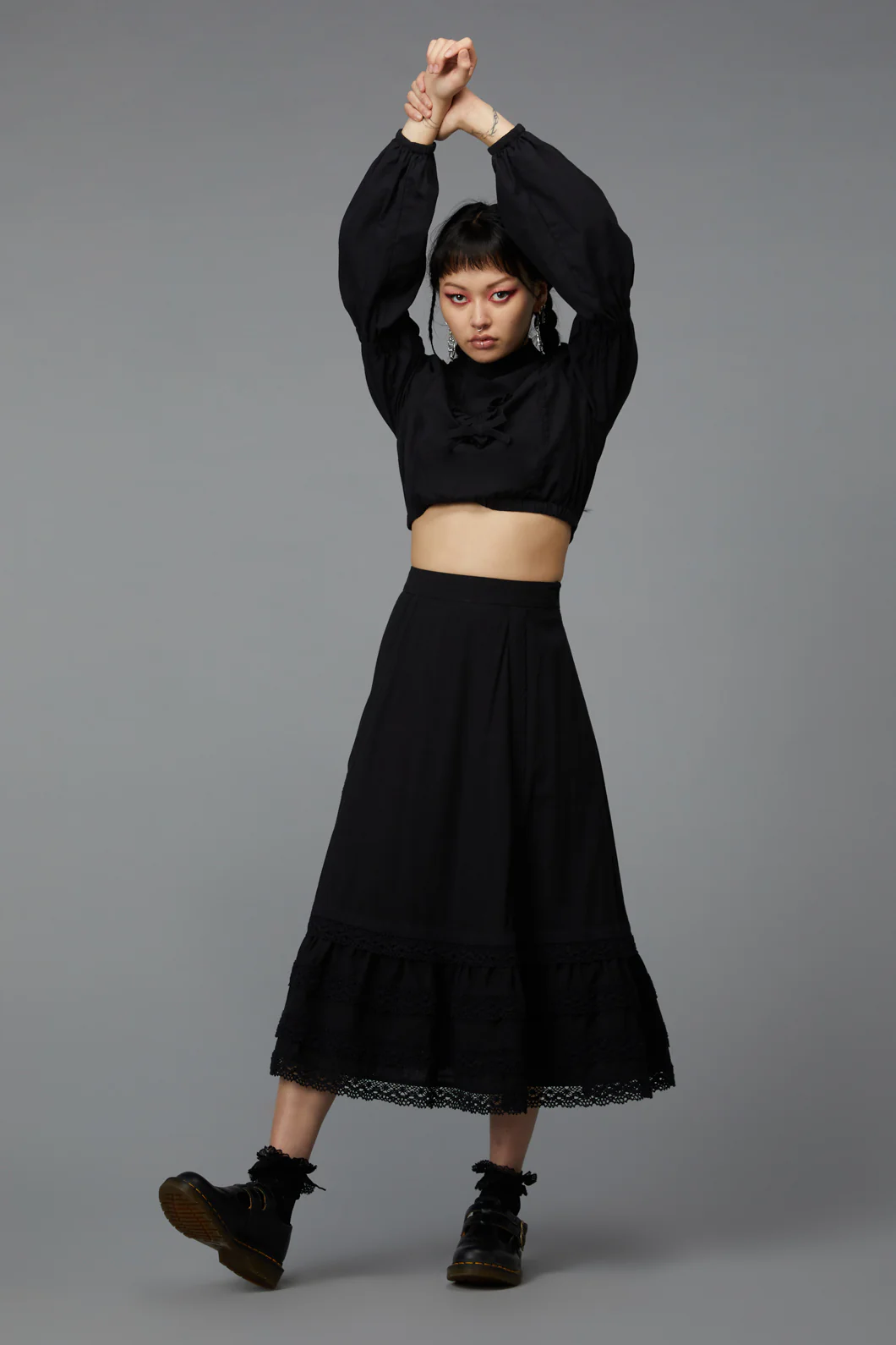 Miranda Blouse - Image 8